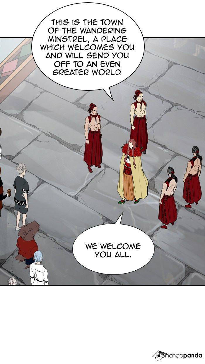 Tower of God Chapter 347 image 112